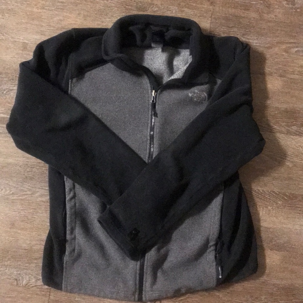 🏔 THE NORTH FACE FLEECE JACKET MENS LARGE